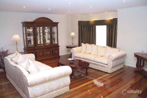 Property photo of 74 Clauscen Drive Rowville VIC 3178