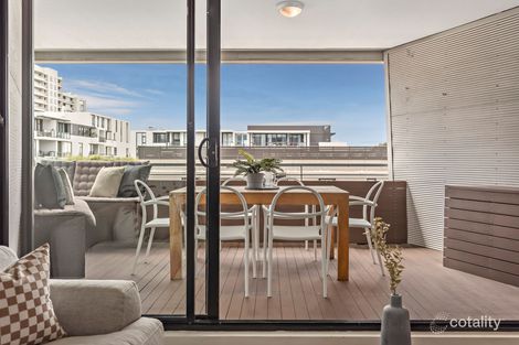 Property photo of 511/11A Lachlan Street Waterloo NSW 2017