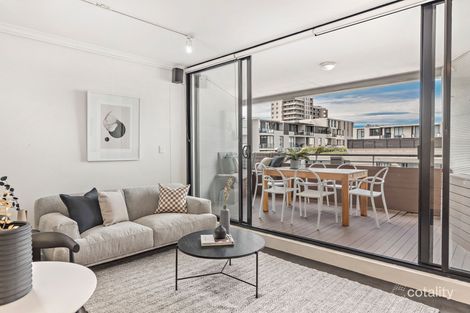 Property photo of 511/11A Lachlan Street Waterloo NSW 2017