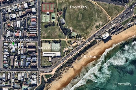 Property photo of 11A Snedden Street Merewether NSW 2291