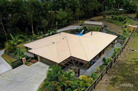 Property photo of 33 Oregon Way Oxenford QLD 4210