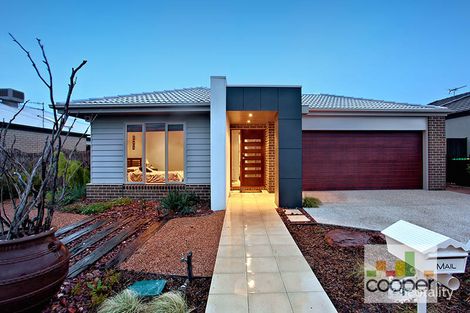 207 Bulmans Rd, Harkness, VIC 3337