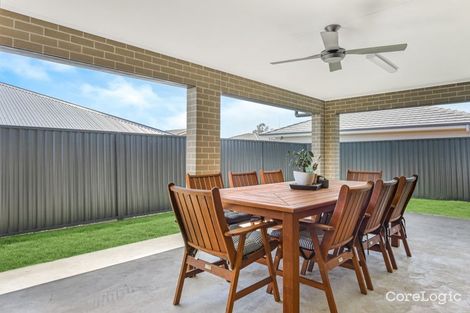 Property photo of 4 Tamora Street Rosemeadow NSW 2560