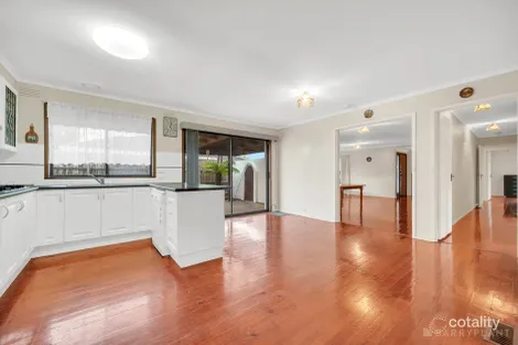 Property photo of 42 Wahroonga Avenue Keysborough VIC 3173