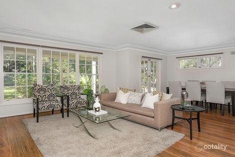 Property photo of 1 Castle Howard Road Cheltenham NSW 2119