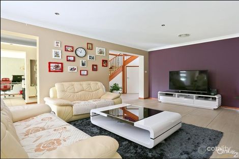 Property photo of 31 Terry Avenue Seven Hills NSW 2147