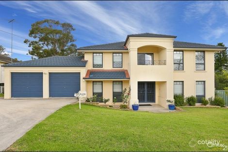Property photo of 31 Terry Avenue Seven Hills NSW 2147