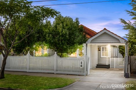 Property photo of 54 Benbow Street Yarraville VIC 3013