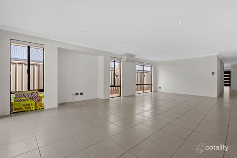 Property photo of 40 Panzano Circuit Woodvale WA 6026