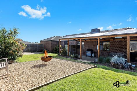 Property photo of 58 Rosebery Street Lang Lang VIC 3984