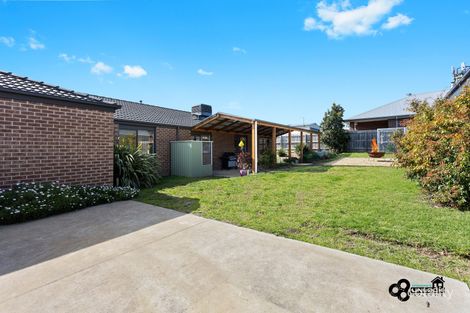Property photo of 58 Rosebery Street Lang Lang VIC 3984