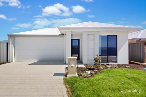22 Gippsland Pde, Champion Lakes, WA 6111