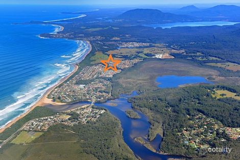 Property photo of 19 Bligh Place Lake Cathie NSW 2445