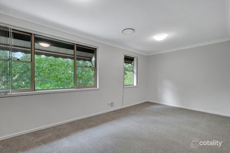 Property photo of 7 Kaffir Close Cherrybrook NSW 2126