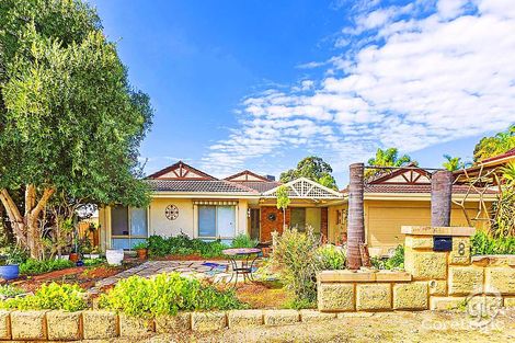 Property photo of 8 Shady Grove Yangebup WA 6164