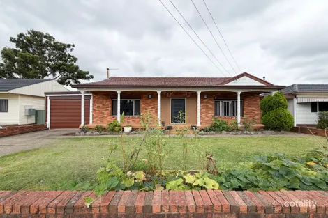 8 Dan Cres, Colyton, NSW 2760