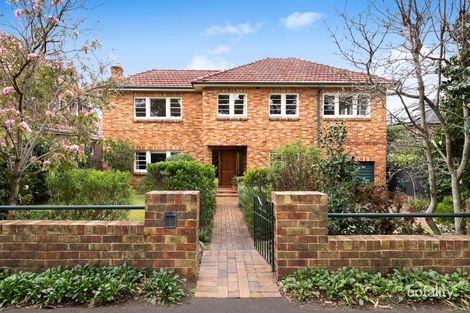 Property photo of 1 Redgum Avenue Killara NSW 2071