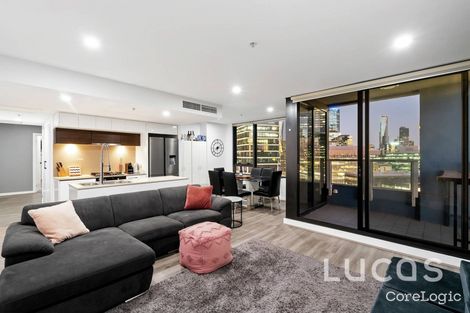 Property photo of 2206/100 Harbour Esplanade Docklands VIC 3008