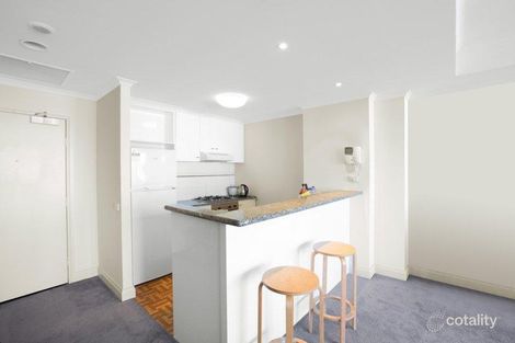 Property photo of 176/283 Spring Street Melbourne VIC 3000