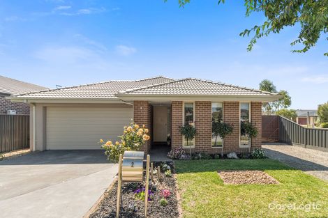 Property photo of 2 Minerva Avenue Cranbourne West VIC 3977