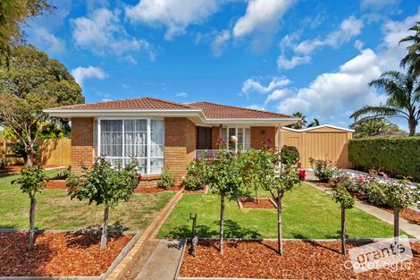 Property photo of 57 Pentland Drive Narre Warren VIC 3805