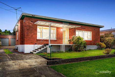 Property photo of 13 Paringa Avenue Newnham TAS 7248