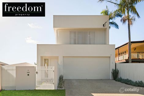 8 Fogarty St, Cleveland, QLD 4163