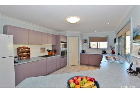 Property photo of 41 Sheepstation Gully Close Mount Crosby QLD 4306
