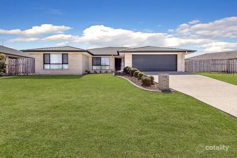 26 Peacherine Cct, Bellmere, QLD 4510