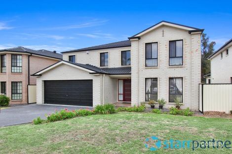 23 Lamb St, Oakhurst, NSW 2761