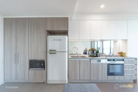 Property photo of 1606/3 Network Place North Ryde NSW 2113