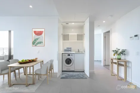 Property photo of 1606/3 Network Place North Ryde NSW 2113