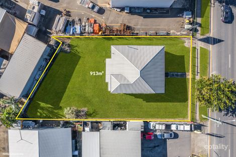 Property photo of 1053 Ipswich Road Moorooka QLD 4105