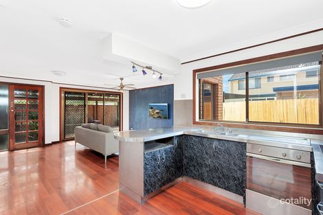 Property photo of 1/80 Christine Avenue Burleigh Waters QLD 4220