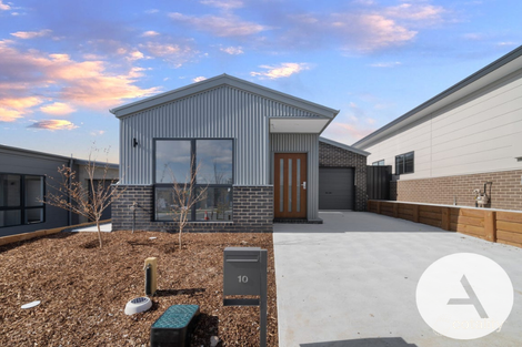 10 Tassel Tce, Tralee, NSW 2620