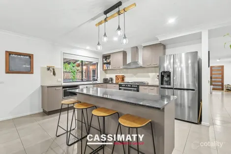 Property photo of 1 Everitt Close Lang Lang VIC 3984
