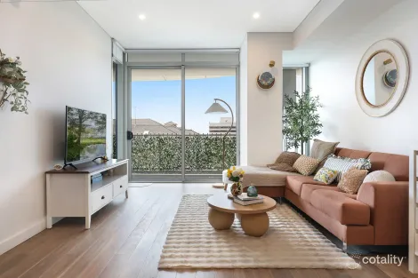 204/10-18 Regent St, Wollongong, NSW 2500