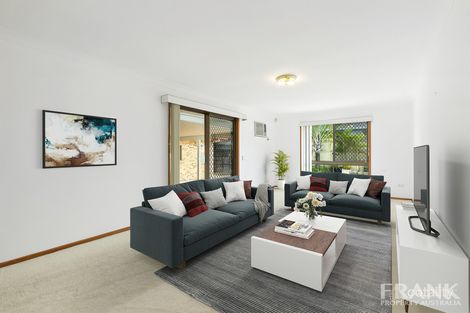 Property photo of 134 Penson Street Stretton QLD 4116