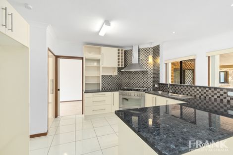 Property photo of 134 Penson Street Stretton QLD 4116