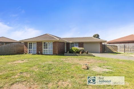 Property photo of 2 Nimmo Crescent Kurunjang VIC 3337