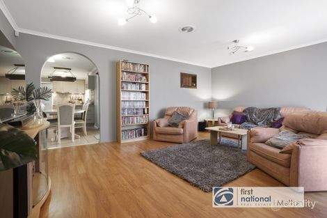 Property photo of 2 Nimmo Crescent Kurunjang VIC 3337