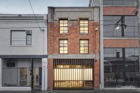 Property photo of 31 Balmain Street Cremorne VIC 3121