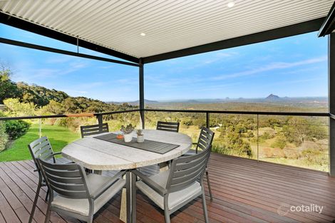 Property photo of 295 Maleny-Stanley River Road Wootha QLD 4552