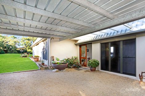 Property photo of 295 Maleny-Stanley River Road Wootha QLD 4552