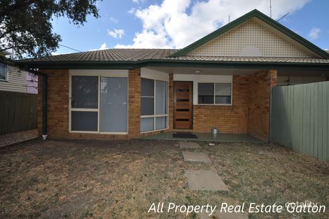 Property photo of 1/2 Gaul Street Gatton QLD 4343