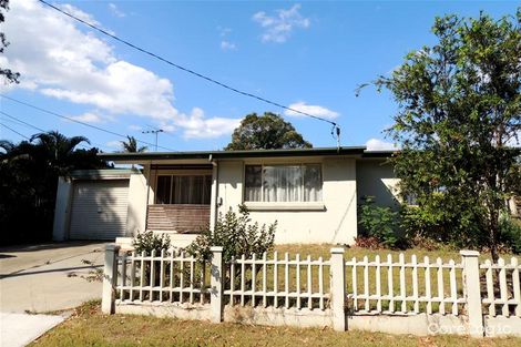 Property photo of 39 Winnetts Road Daisy Hill QLD 4127