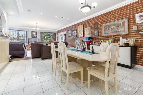 Property photo of 62 Swan Road Edensor Park NSW 2176