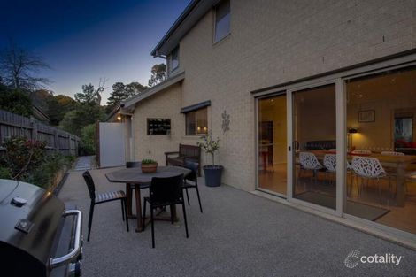 Property photo of 1A Clifford Grove Tecoma VIC 3160