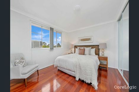 Property photo of 3 Austin Crescent Constitution Hill NSW 2145