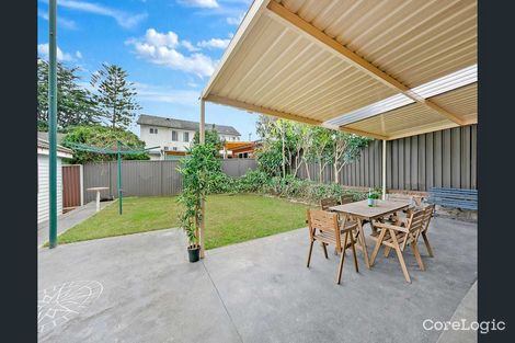 Property photo of 3 Austin Crescent Constitution Hill NSW 2145